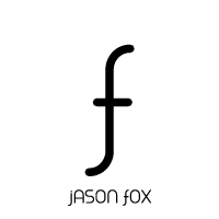Jason Fox Logo
